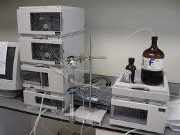 Chromatography The Lab HPLC Equipment!