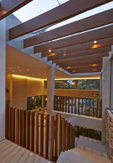 Cladding, Soffits & Pergolas Knotwood s cladding, soffits and pergolas are a low maintenance, fire proof and light-weight
