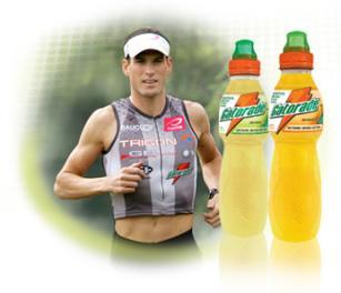 Seed GB brands World s number one sports drink Ambition to be