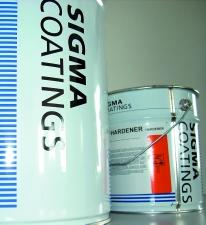 within the Sigma Aquacover brand are water based, one component acrylic dispersion systems which provide an excellent performance against