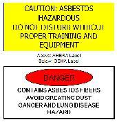 75-76 Asbestos Activities Work Practices P.