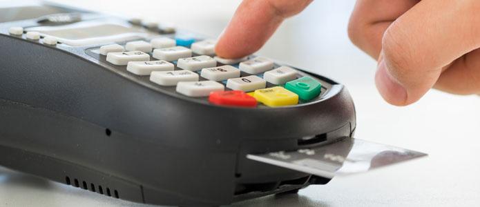 Level 1 EMV compliance relates to the hardware, and Level 2 relates to the software driving the hardware. There are tradeoffs. Transactions happen between the POS device directly with the bank.