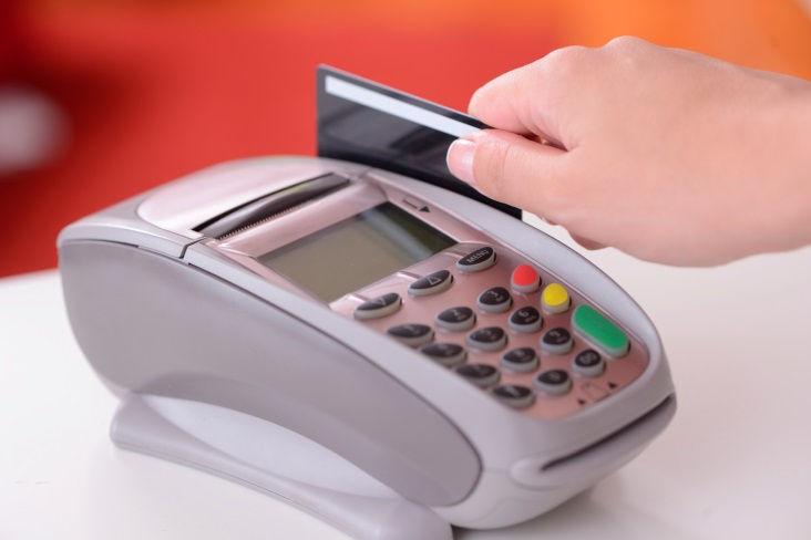EMV Cards Eight frequently asked questions 2. How do I use an EMV card to make a purchase?