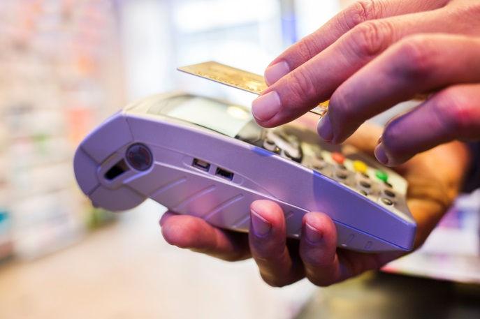 EMV Cards Eight frequently asked questions 3. Is card dipping the only option? Not necessarily.