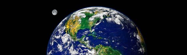 Global Climate Change: What the Future Holds, and