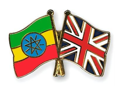 Ethio-UK Trade and Investment