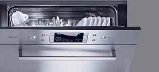 BSH appliances emerged as best in test or best buy in no fewer than 44 of the 79 different German and European tests in which they featured.