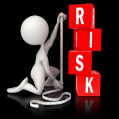 Risk Analysis and Evaluation: the identified risks should be evaluated by