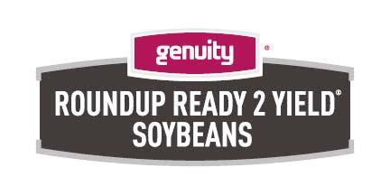 SOYBEAN TRAITS CONVENIENCE i New seed offers high quality and high yield potential versus bin-run i New seed ensures a reliable seed supply in many maturities. ECONOMICS i New seed yields 1.