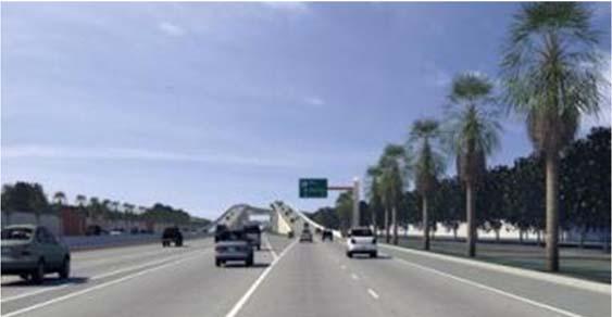 30 Miami Dade Expressway Authority Moving Miami Dade 874 and SW 72nd Street will provide connectivity to the expressway network while maintaining or improving traffic flow along SR 874 and the local