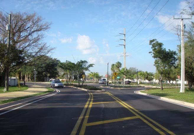 36 Miami Dade County, Department of Transportation and Public Works People s Transportation Plan Improvements Major Countywide Highway Road Improvement Projects ATMS - Advanced Traffic Management