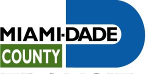 42 Fiscal Years 2016/2017-2020/2021 Transportation Improvement Program PUBLIC TRANSPORTATION IMPROVEMENTS Miami-Dade County Department of Transportation and Public Works (Formerly