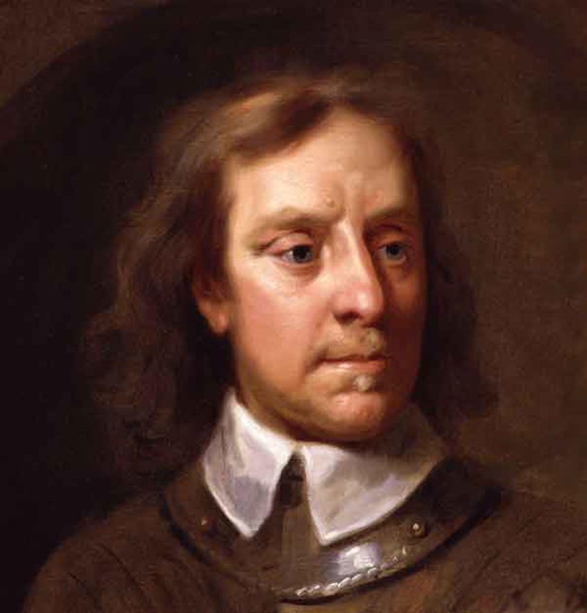 England Under Cromwell England became a commonwealth, a republican government based on the common good of all the people. Monarchy and House of Lords abolished.