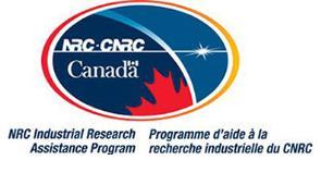 Research and Innovation Support for Northern Ontario Bioeconomy Initiatives Industrial Research Assistance Program (IRAP) Funding from National Research Council (NRC) To create