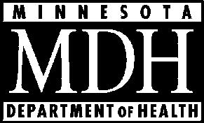 Protecting, maintaining and improving the health of all Minnesotans ACTION REQUIRED DATE: April 1, 2016 TO: Hinckley, PWSID 1580005 FROM: SUBJECT: Karla R.