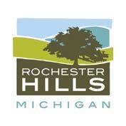 City of Rochester Hills Building Department 1000 Rochester Hills Dr.
