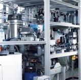 of process control engineering Palletising