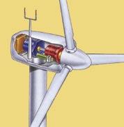 As a result, turbines may be placed far from areas where people live.