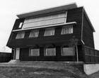 1977 Saskatchewan Conservation House - Eyre, Besant, Dumont &