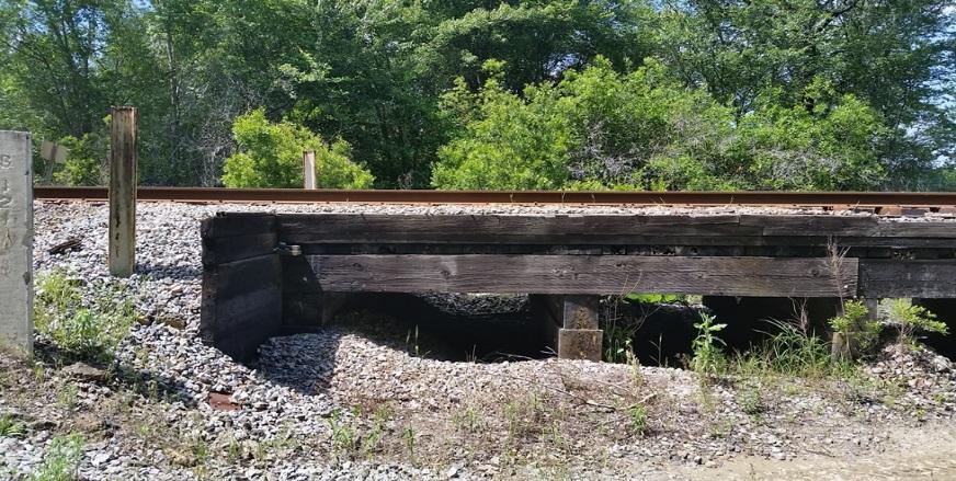 Programmatic Agreement Covers CSX wooden trestle bridges in Georgia Over 200 bridges More than 50 years old Main structural not previously altered with modern construction materials