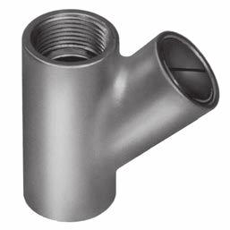 Sealing Fittings Hazardous Locations Applications: Limits flames and/or explosions to area within electrical system where they originate Limits pressure piling Required for conduit systems in