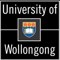 Wollongong, Wollongong Weijin Wang & Phil Moody QDNRM&W, Brisbane Deli