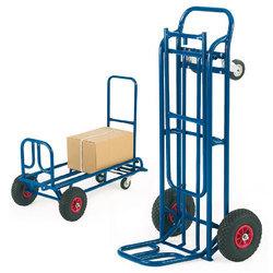 OTHER PRODUCTS: Cargo Handling