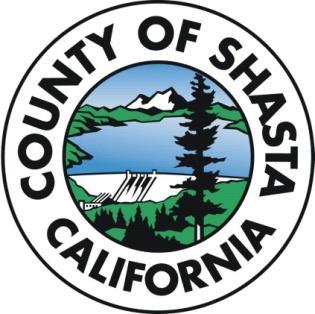 THE COUNTY OF SHASTA http://agency.governmentjobs.com/shasta/default.cfm INVITES APPLICATIONS FOR STAFF SERVICES ANALYST I/II I: $3,054 - $3,898 APPROXIMATE MONTHLY / $17.62 - $22.