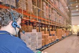 Easy WMS is a Warehouse Management Software that offers a wide range of functions to ensure efficiency in all areas and processes in the warehouse, bringing a saving in costs and improvements in the