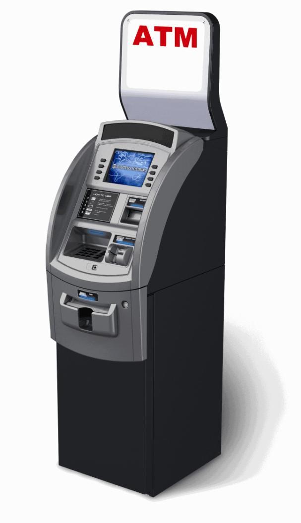 Timing: Things to Consider ATMs Upgrade with readers and kernel Strategically choose deployment footprint Understand how your terminal manufacturers plan to support AID Standard EMV code will either