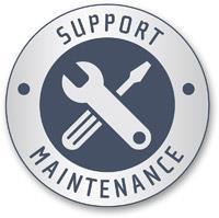 Software Maintenance Agreements (SMA) Avoid unplanned downtime and assure you have access to NiceLabel experts The NiceLabel Software Maintenance Agreement (SMA) assures you have access to NiceLabel
