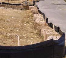size of replacement culverts Erosion