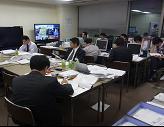 Technical proposal/ TEPCO HQ