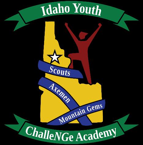 IDAHO YOUTH CHALLENGE ACADEMY Today s ChalleNGe Tomorrow s Success MENTOR NOMINEE APPLICATION (Step Three) Application for Class: January