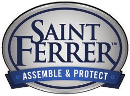 Products Saint Ferrer Flange Gasket and Bolting Saint Ferrer Flange Isolation Gaskets and Materials Sleeve and Washer ASME listed materials for Flange Gasket and Bolting Kits Standardized selection