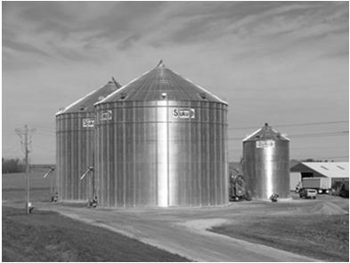 FARM STORAGE FACILITY LOANS FARM STORAGE FACILITY LOANS Farm Storage Facility Loans Major Changes FAV Producers have different needs, so in order to increase