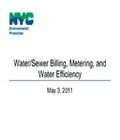 Water Sewer Billing Metering And Water Efficiency Read online water sewer billing metering and water