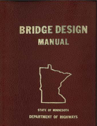 MnDOT LRFD Bridge Design Manual has: 1154