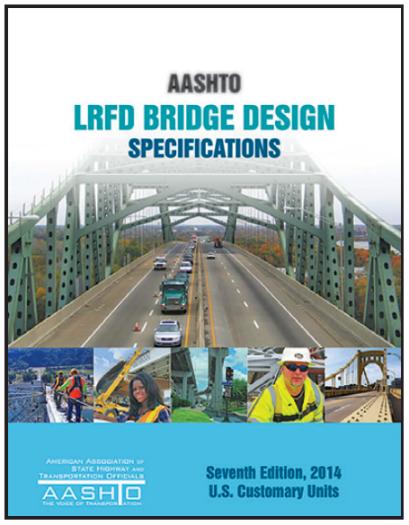 AASHTO Bridge Design Specifications Fast forward to