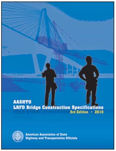 2150 pages AASHTO LRFD Bridge Construction