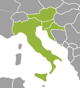 Scenario #17 - Disruption of the largest offshore infrastructure to Italy Technical disruption of Green Stream Risk group: Austria, Croatia, Italy, Malta, Slovenia
