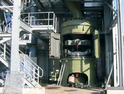hard coal, pet coal, sewage sludge, etc), storage, pneumatic conveying, dosing of the fines and to the