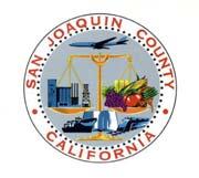 SAN JOAQUIN COUNTY PURCHASING AND SUPPORT SERVICES PURCHASING DIVISION David M.