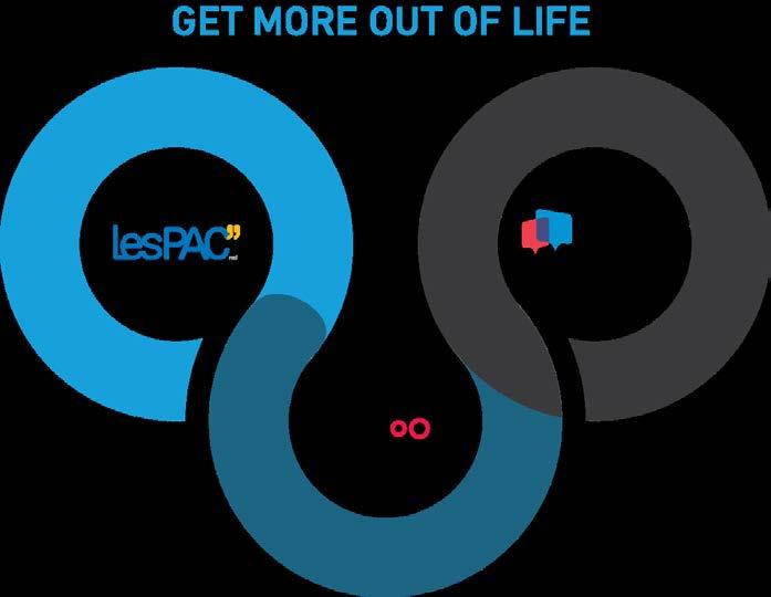 MarketPlaces B2C PRESENT IN KEY LIFE EVENTS & MOMENTS + LesPAC: Buy & sell +
