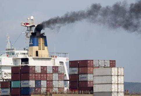 WHAT IS IT? It helps shipping companies to reduce their sulphur emissions HOW IS IT A GOOD INVESTMENT?