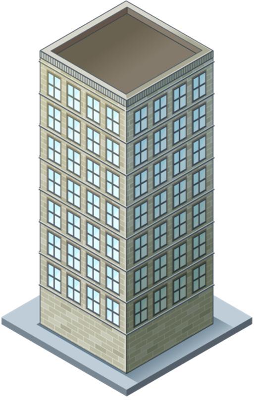 BIM for existing buildings: How virtual