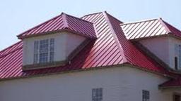 Roof Considerations Items to consider: Almost any hard or impervious surface can