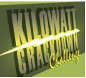 Voluntary Pilot in 2017: Kilowatt Crackdown 2.