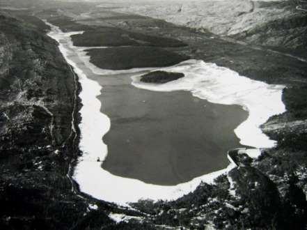 Steenbras Lower and Wemmershoek Dams at 10% - 1973 Contingency Measures 15 20% dam storage - Increase the water