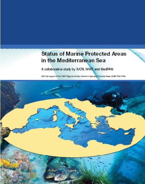 in the Mediterranean 2006-2008 Development and update of the directory